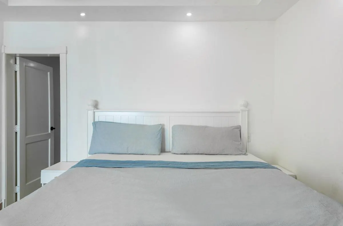 Villa Jd Tu Playa Hogar - Your Home Beach Juan Dolio