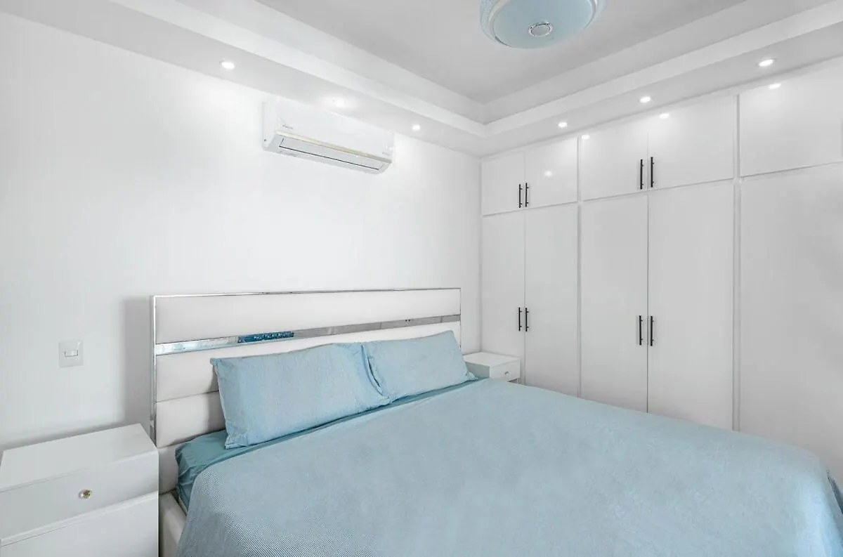 Villa Jd Tu Playa Hogar - Your Home Beach Juan Dolio