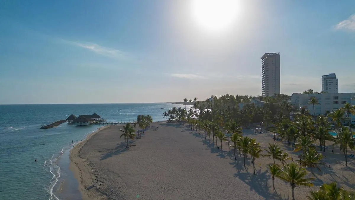 Villa Jd Tu Playa Hogar - Your Home Beach Juan Dolio Dominican Republic