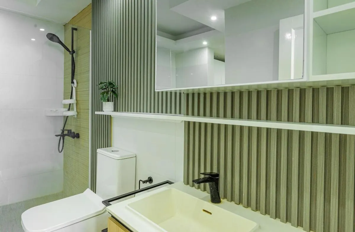 Jd Tu Playa Hogar - Your Home Beach Juan Dolio Villa