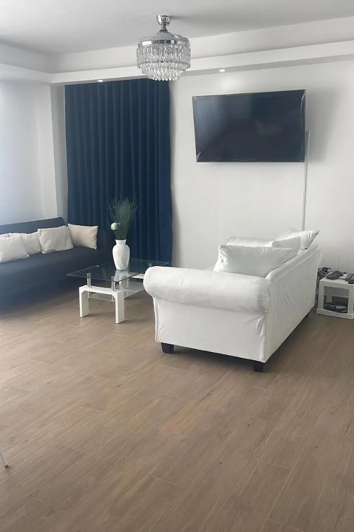 Jd Tu Playa Hogar - Your Home Beach Juan Dolio Villa